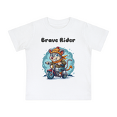 Baby Short Sleeve T-Shirt