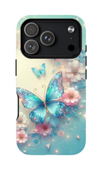 Tough Magnetic Cases (iPhone 17 Pro)