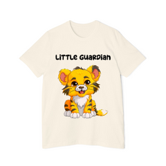 USA-Made Unisex Short-Sleeve Jersey T-Shirt - My Posh Prints