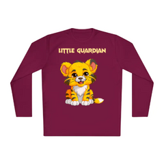 Unisex Lightweight Long Sleeve Tee