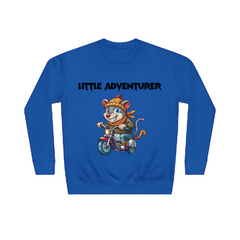 Unisex Crew Sweatshirt