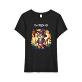 Women’s Perfect Tri ® Tee - My Posh Prints