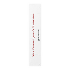 Table Runner (Cotton, Poly)