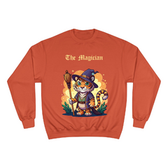 Champion Sweatshirt - My Posh Prints