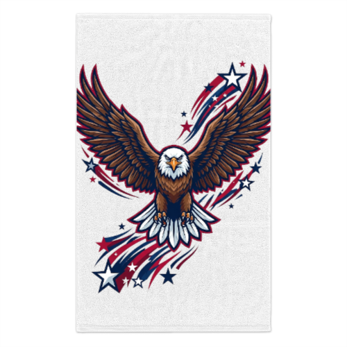 Rally Towel, 11x18