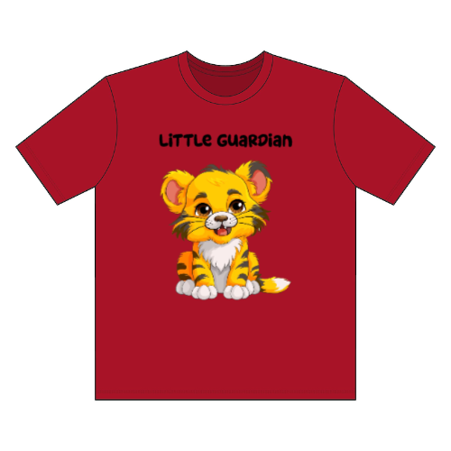 Tall PosiCharge Competitor Tee