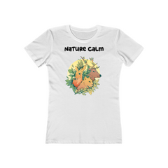 The Boyfriend Tee for Women