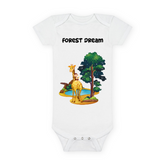 Baby Short Sleeve Onesie®