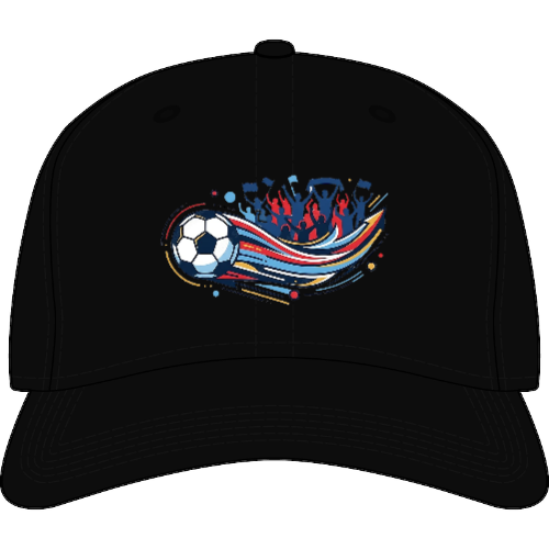 Icon Cap