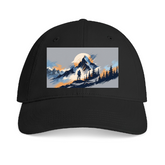 Access Cap