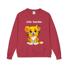 Unisex ComfortWash® Garment Dyed Crewneck Sweatshirt - My Posh Prints