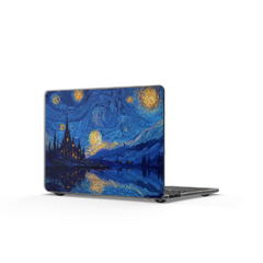 Matte MacBook Cases