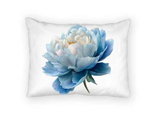 Cotton Pillow Sham