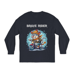 Unisex Classic Long Sleeve T-Shirt