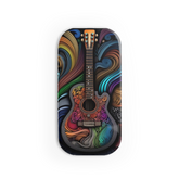 Phone Click-On Grip - My Posh Prints