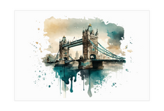 Horizontal Unframed Prints