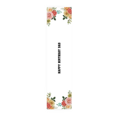 Table Runner (Cotton, Poly)