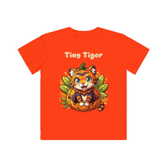Kids Fine Jersey Tee