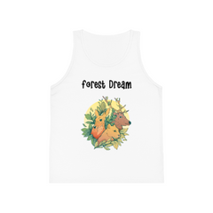 Kid's Jersey Tank Top