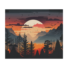 Mouse Pad (Rectangle)