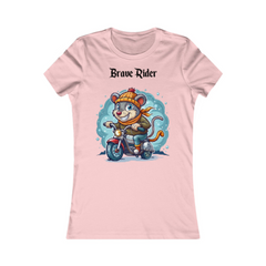 Women's Favorite Tee