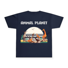 Youth Ultra Cotton Tee