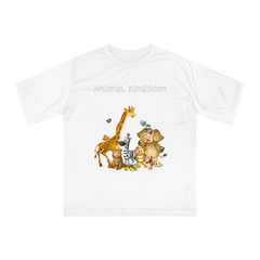 Unisex Zone Performance T-shirt