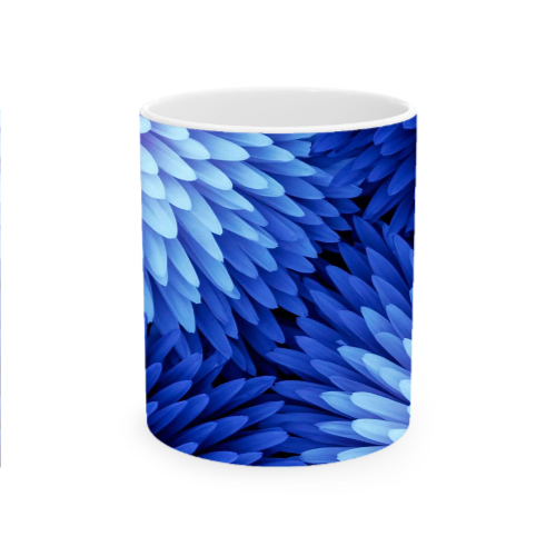 Ceramic Mug, (11oz) - My Posh Prints