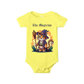 Infant Jersey One Piece