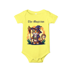Infant Jersey One Piece