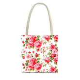 Tote Bag (AOP) - My Posh Prints