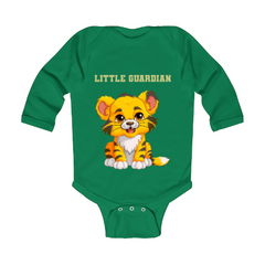Infant Long Sleeve Bodysuit