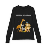 Youth Jersey Long Sleeve Tee - My Posh Prints