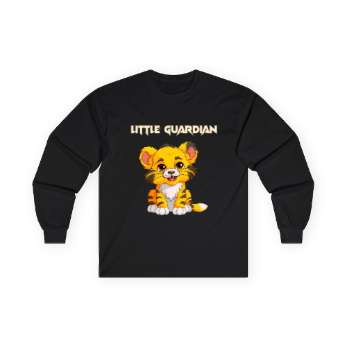 Unisex Ultra Cotton Long Sleeve Tee