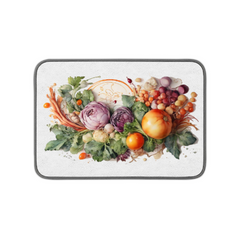 Microfiber Kitchen Dish Mat