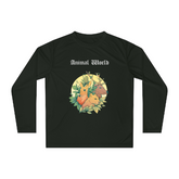 Unisex Performance Long Sleeve Shirt
