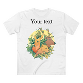 Adult Staple Tee