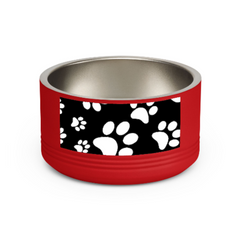 Pet Bowl, 18oz - My Posh Prints