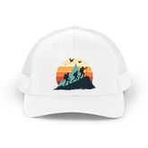 Trucker Retro Hat