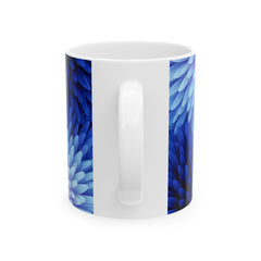 Ceramic Mug, (11oz) - My Posh Prints