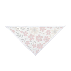 Pet Bandana - My Posh Prints