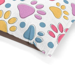 Pet Bed (28" × 18") - My Posh Prints