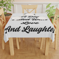Tablecloth