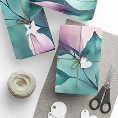 Wrapping Papers (30" x 36")