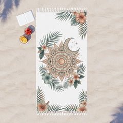 Boho Beach Cloth - My Posh Prints