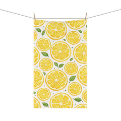 Tea Towels (cotton, poly)