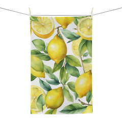Microfiber Tea Towel