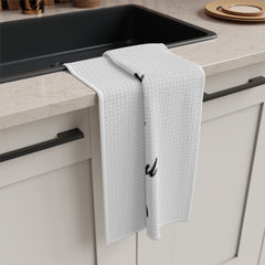 Microfiber Tea Towel