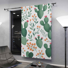 Window Curtains (1 Piece)