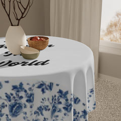Tablecloth